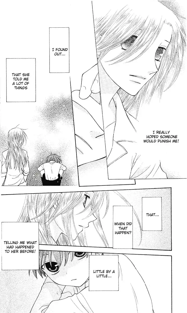 Fruits Basket Chapter 90 16